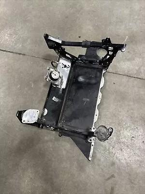 12 13 14 Ski-doo Rev Xs Mxz E Module Frame 518327567   24340 • $199