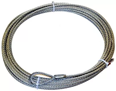 WARN Industries 61950 Replacement Winch Cable • $166.24