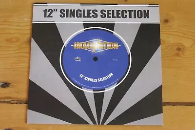 £14 • Buy NEW CD:  IMAGINATION & Leee JOHN 12  Singles Collection