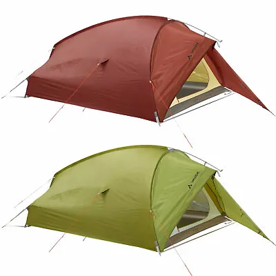 Vaude Taurus 3 Person Tent Tripodzelt Dome Tent Family Tent Igloo Tent • $271.35