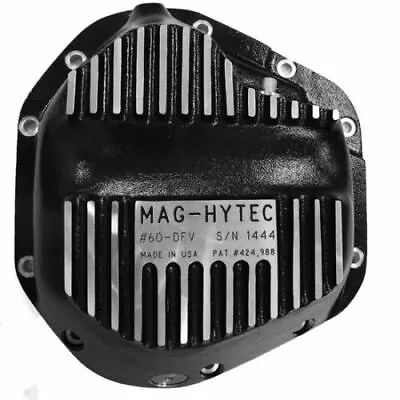 Mag-Hytec 60-DF Front Differential Cover; For 1989-2020 Dodge 2500/3500 NEW • $345.85