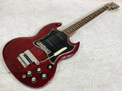 $4721.36 • Buy Gibson SG SPECIAL 1967 Used Electric Guitar Refinished Modified