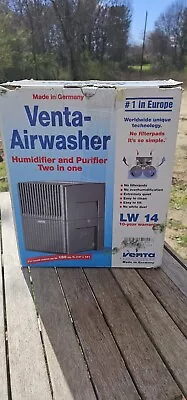 Venta Airwasher LW14 • $100