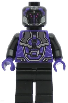 LEGO Super Heroes Minifigure Sakaarian Guard (76088) (Genuine) • £10.59