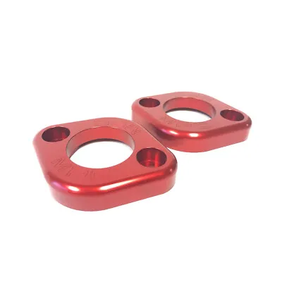 MPC Motorsport STRUT TOWER BRACE HONDA CIVIC 88-00 EF EG EK INTEGRA DC2 [Red] • $79.99