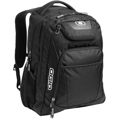 Ogio MX Excelsior Laptop School Work Dual Compartment Dirt Bike Backpack • $94.95