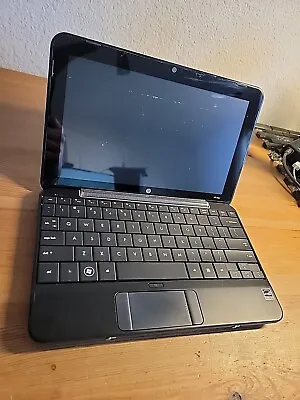 HP MINI 1000 LAPTOP 1151NR - No Power Adapter NOT Tested • $19.99