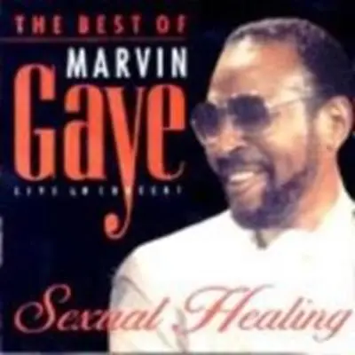 £2.26 • Buy Sexual Healing Marvin Gaye 1998 CD Top-quality Free UK Shipping