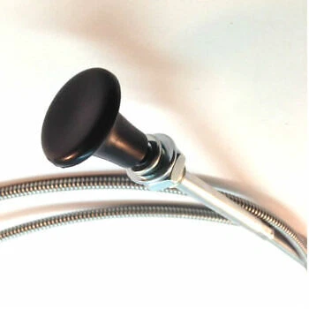 $57.23 • Buy Suits Lh Torana Bonnet Release Cable