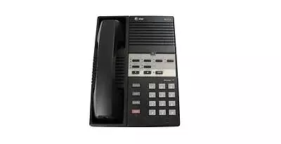 Fully Refurbished Avaya Partner MLS 6 Phone (Black) • $39.99