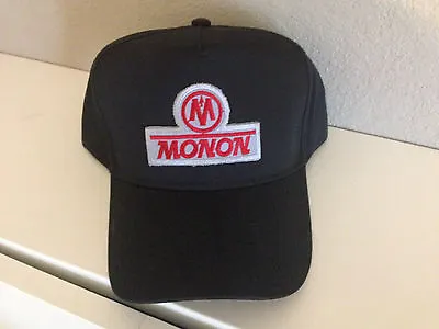 Cap / Hat - Monon Route (MON) #8790- NEW • $14.99