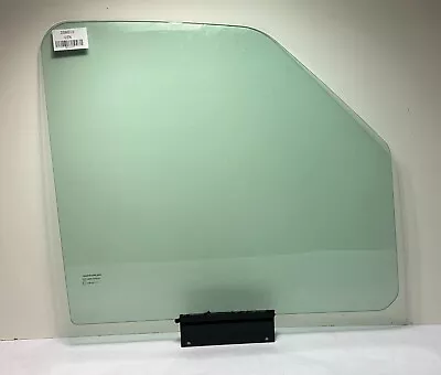 Fit 1992-2014 Ford Econoline Van  Driver Side Front Door Glass Window • $79