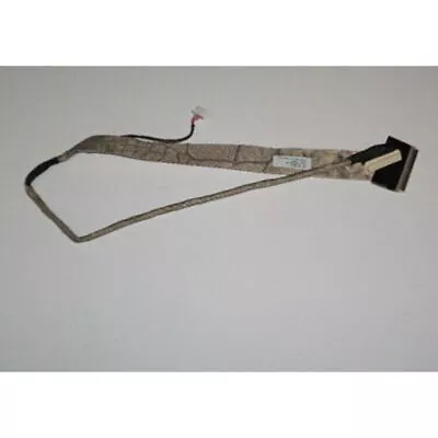 Screen Line Cable For MSI GX620 GX630 MSI1651X 1651X K19-3040006-H39 Laptop Part • $11.64