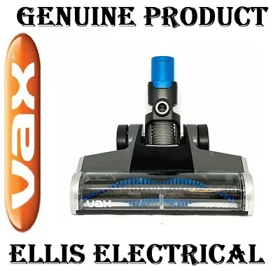 VAX VX63 Blade Pet Pro Vacuum Cleaner Brush Head Power Head For VX63  FT3V1B1 • $145