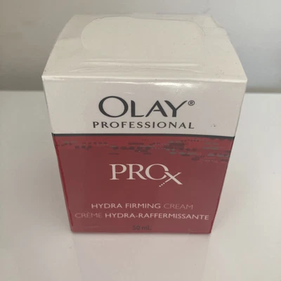 $17 • Buy Olay Professional PRO X Hydra Firming Cream 50ml