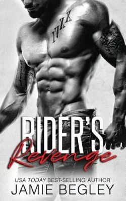 $58.54 • Buy Rider's Revenge By Jamie Begley