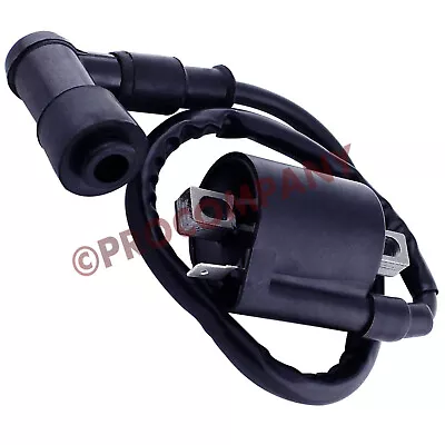 Ignition Coil Kawasaki KX125 KX250 KX60 KX80 1983 1984 1986-1989 KDX80 1980-1988 • $10.22