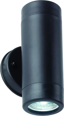 £20.92 • Buy Icarus Outdoor Lights - Mains Powered Dimmable Outdoor Security Lights - GU10 LE
