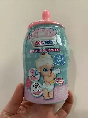 New Headstart Baby Secrets Bottle Surprise. • $11