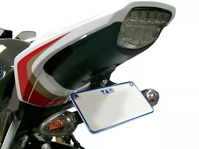 Honda CBR1000RR 2010-2016 Fender Eliminator Tail Tidy • $125