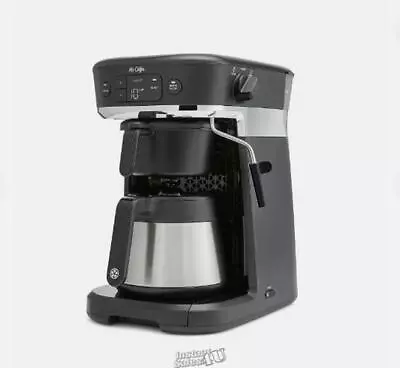 Mr. Coffee BVMC-O-CT Coffee Maker Black Machine • $169.99