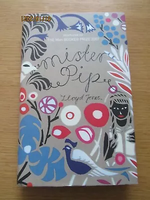 Mister Pip By Lloyd Jones - Hardback Book - New & Unused • £3.95