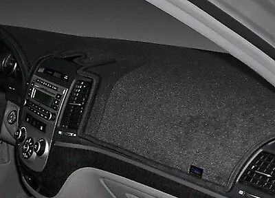 Fits Mazda CX9 2007-2015 Carpet Dash Board Cover Mat Cinder • $54.95