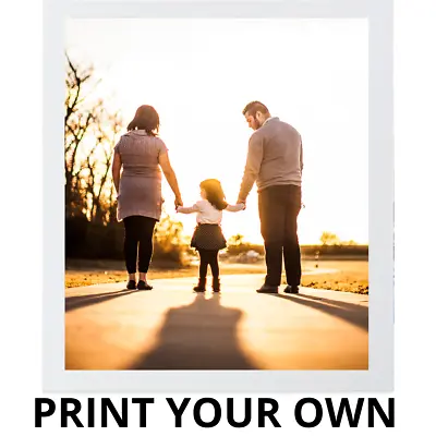 8 X10  Print Your Own Photo Image Gloss Picture Custom Art Printing Service • $7.99