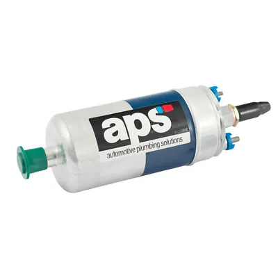 APS External Fuel Inj. Pump 0580254934 Mercedes-Benz 190E 2.3 86-93 W201 OTP019 • $56