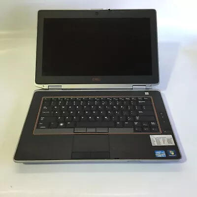 DELL Latitude E6420 Laptop 14  I7-2760QM@2.40GHz 8GBRAM 320GBHDD HDMI DVD Win11 • $179