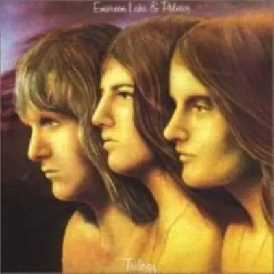 Emerson Lake & Palmer : Trilogy CD • $6.60