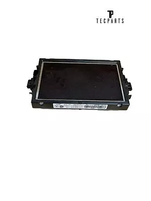 Genuine Mercedes GLE W166 C W204 Screen Display Monitor SLK A1729008500 • £86.69