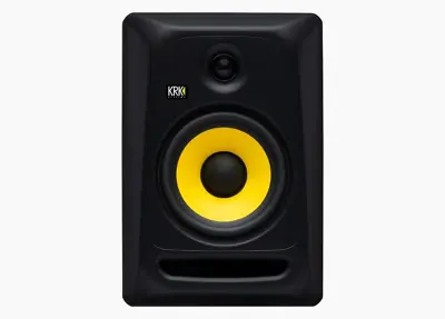 Classic 7 Powered Two-Way Professional Studio Monitor • $176.99