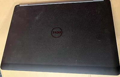 Dell Latitude E7470 14” (TS) I7-6600U (256GB SSD8GB ) Used As New • $519