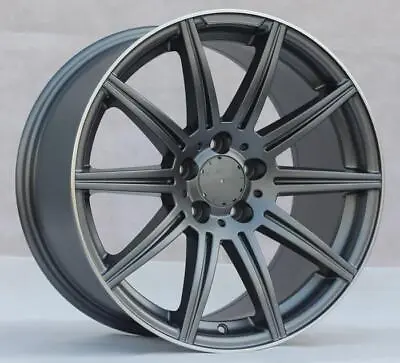 19'' Wheels For Mercedes GLK350 2010-15 19x8.5  5x112 • $796.73