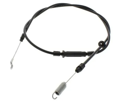 £18 • Buy Genuine GGP Atco Mountfield Clutch Drive Cable - 381030051/1