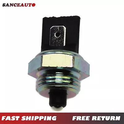 211941521 Back Up Light Switch For Manual Trans Fit Vw Type1 Bug Type2 Bus Type3 • $12.04