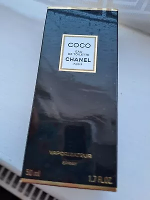 New Ladies Perfume. Coco Chanel • £41