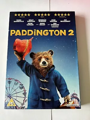Paddington 2 DVD • £0.99