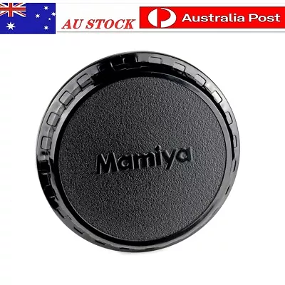  Mamiya 645 AF;AFDAFD II AFD IIIDF DF+ Rear Lens Cap • $22.45