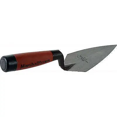 Marshalltown Pointing Trowel Philadelphia Pattern DuraSoft Handle 6  • £31.95