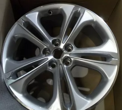 Genuine Holden New 18  X 7.5  Wheel To Suit Holden BL Astra Sedan Only • $672.50