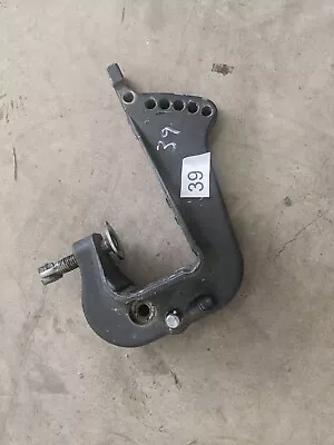 30 HP Mercury Mariner Transom Clamp Bracket Starboard • $75