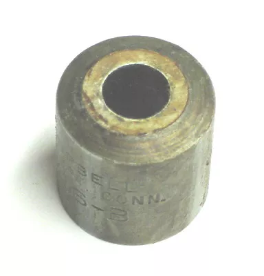 $8.99 • Buy 5/16 Round Hole Cut Campbell Nibbler Bottom Punch Die Tooling Punching Tool