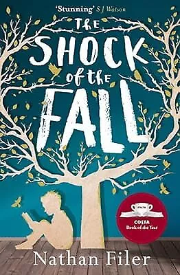 The Shock Of The Fall Filer Nathan Used; Good Book • £2.59