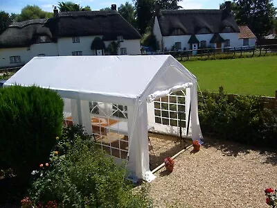 Gala Tent 3x6 Marquee Heavy Duty Gazebo • £155