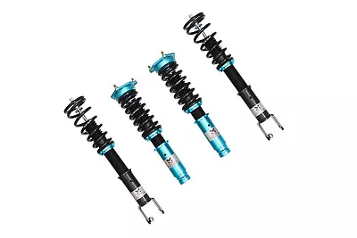 Megan Racing MR-CDK-IQ14X-48-EZII Coilovers Coils For 2014-2024 Infiniti Q50 AWD • $799