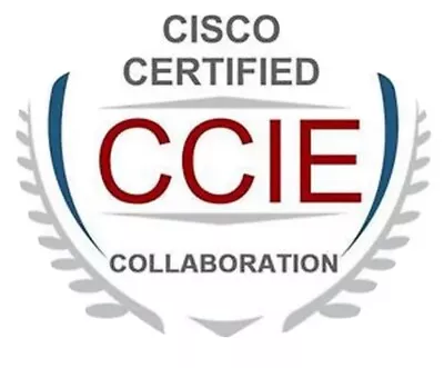 Cisco Collaboration Lab - Full Solution Enterprise Suite - Version  12 14 & 15 • $99.99