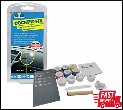 ATG Dashboard Repair Kit | Dash Repair | Dash Repair Kit | Leather And Vinyl Kit • $27.20