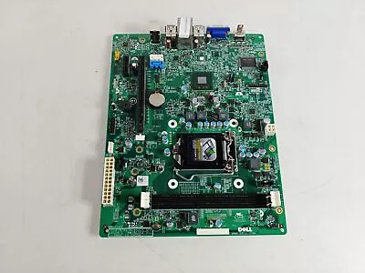 Dell OptiPlex 3010 SFF LGA 1155 DDR3 SDRAM Desktop Motherboard T10XW • $18.99